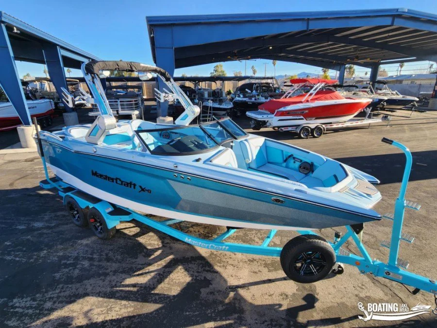 2023 Mastercraft Boats X-Star for sale in Las Vegas, Nevada