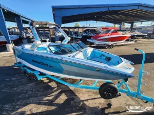 2023 Mastercraft Boats X-Star for sale in Las Vegas, Nevada