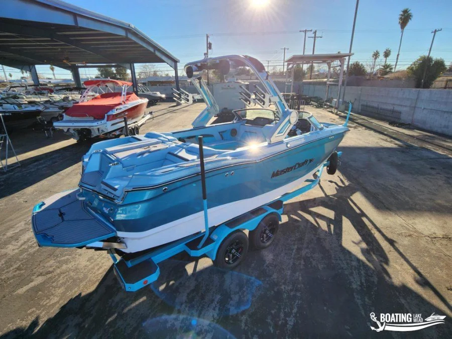 2023 Mastercraft Boats X-Star for sale in Las Vegas, Nevada