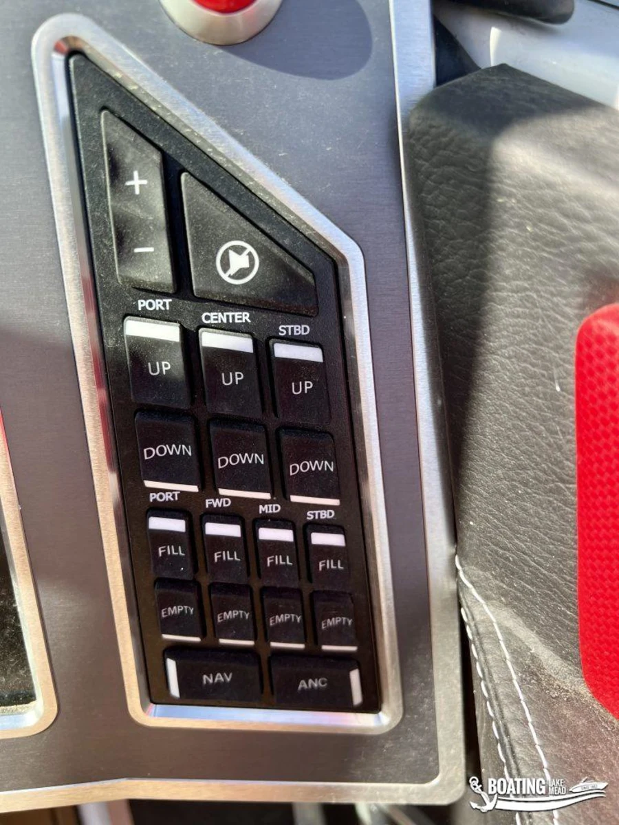 2023 Mastercraft Boats X24 for sale in Las Vegas, Nevada