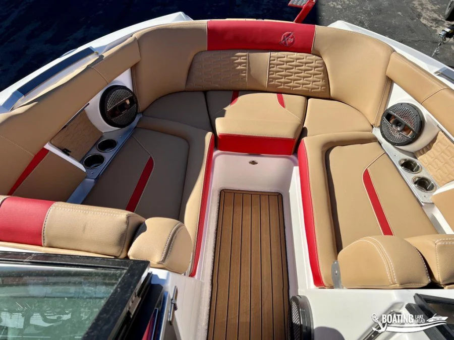 2023 Mastercraft Boats X24 for sale in Las Vegas, Nevada