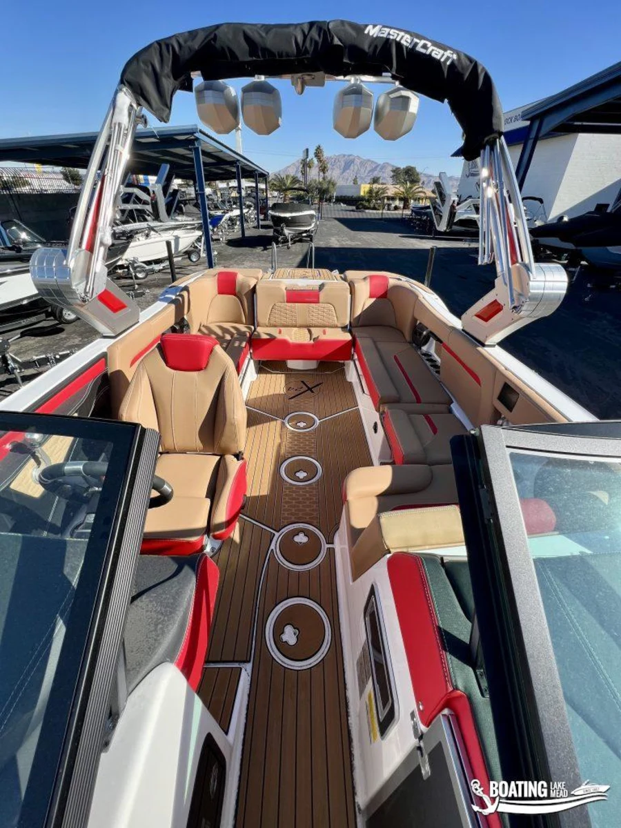 2023 Mastercraft Boats X24 for sale in Las Vegas, Nevada