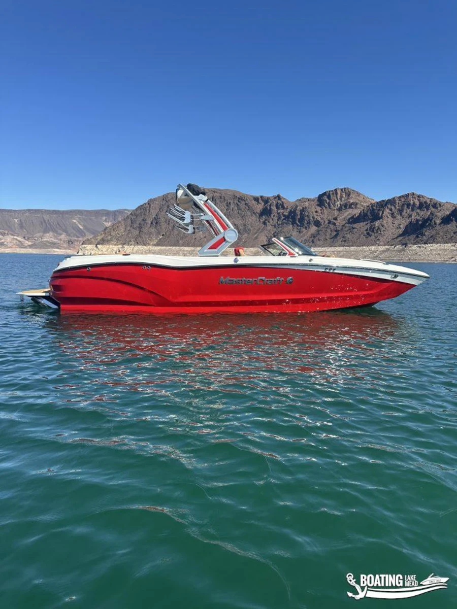 2023 Mastercraft Boats X24 for sale in Las Vegas, Nevada