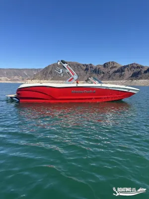 2023 Mastercraft Boats X24 for sale in Las Vegas, Nevada
