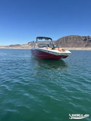 2023 Mastercraft Boats X24 for sale in Las Vegas, Nevada