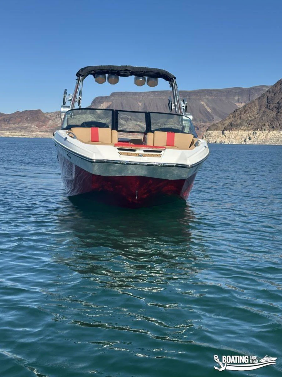 2023 Mastercraft Boats X24 for sale in Las Vegas, Nevada