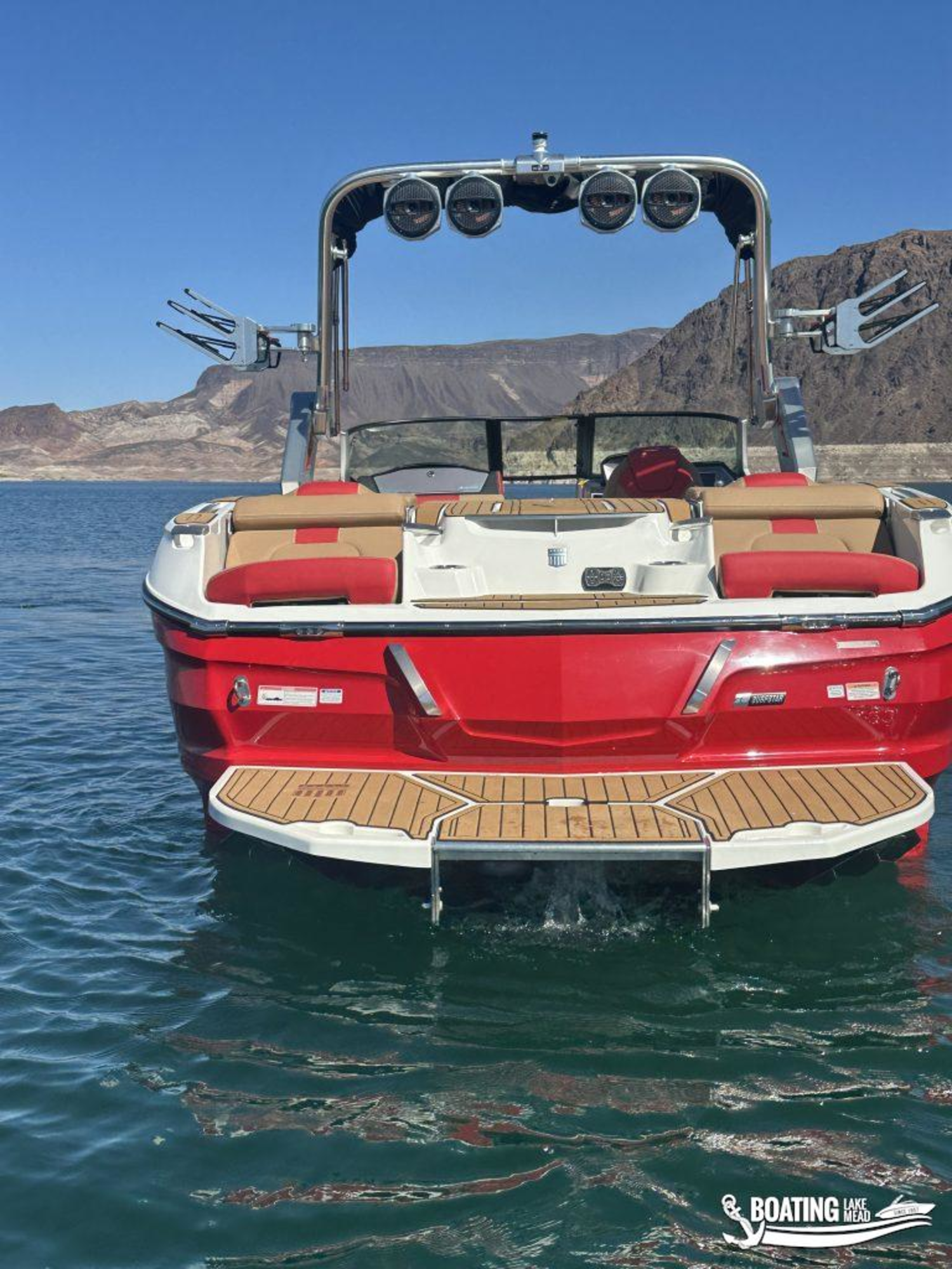 2023 MasterCraft X24