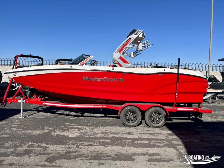 2023 Mastercraft Boats X24 for sale in Las Vegas, Nevada