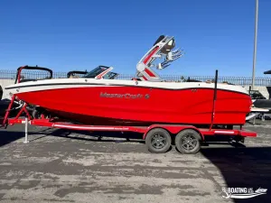 2023 Mastercraft Boats X24 for sale in Las Vegas, Nevada