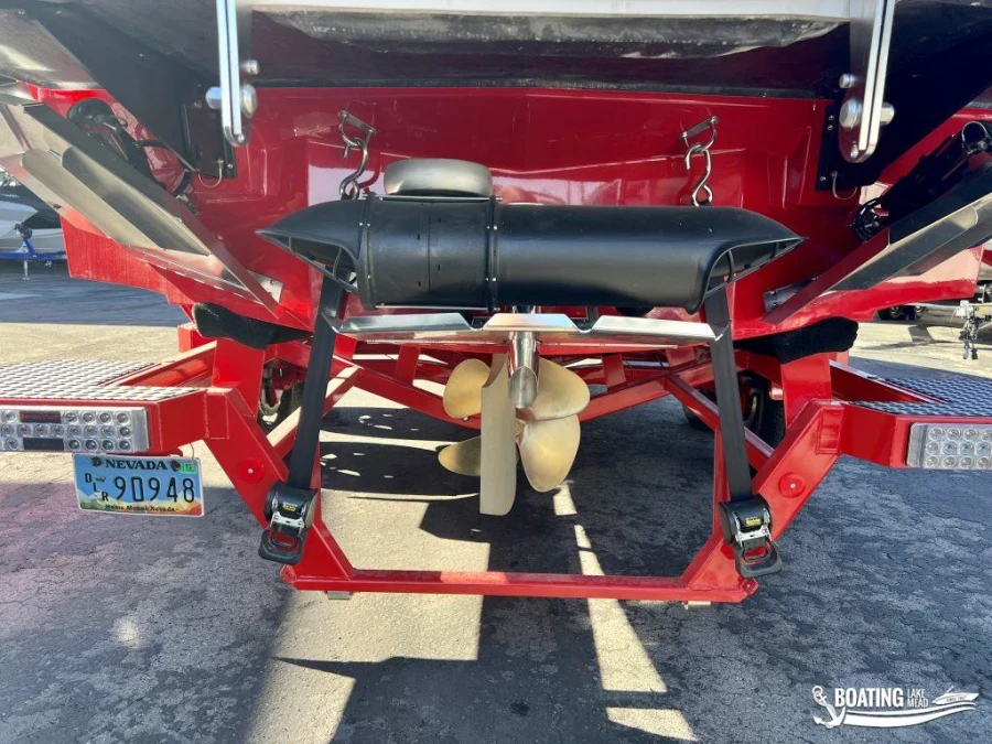 2023 Mastercraft Boats X24 for sale in Las Vegas, Nevada