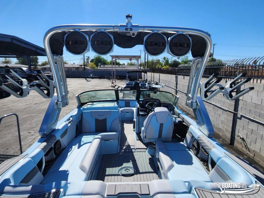 2023 Mastercraft Boats XT23 for sale in Las Vegas, Nevada