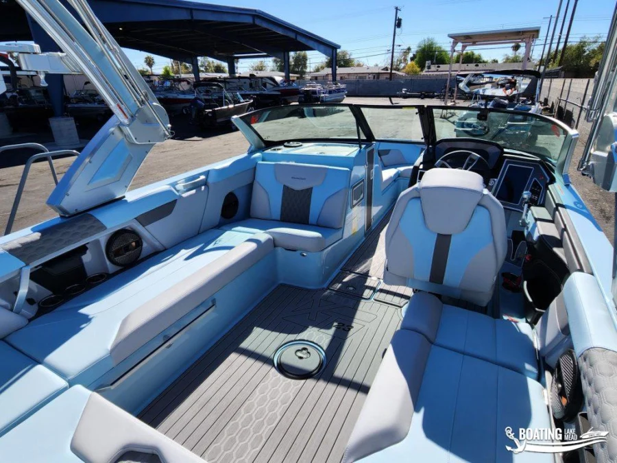 2023 Mastercraft Boats XT23 for sale in Las Vegas, Nevada