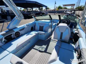 2023 Mastercraft Boats XT23 for sale in Las Vegas, Nevada