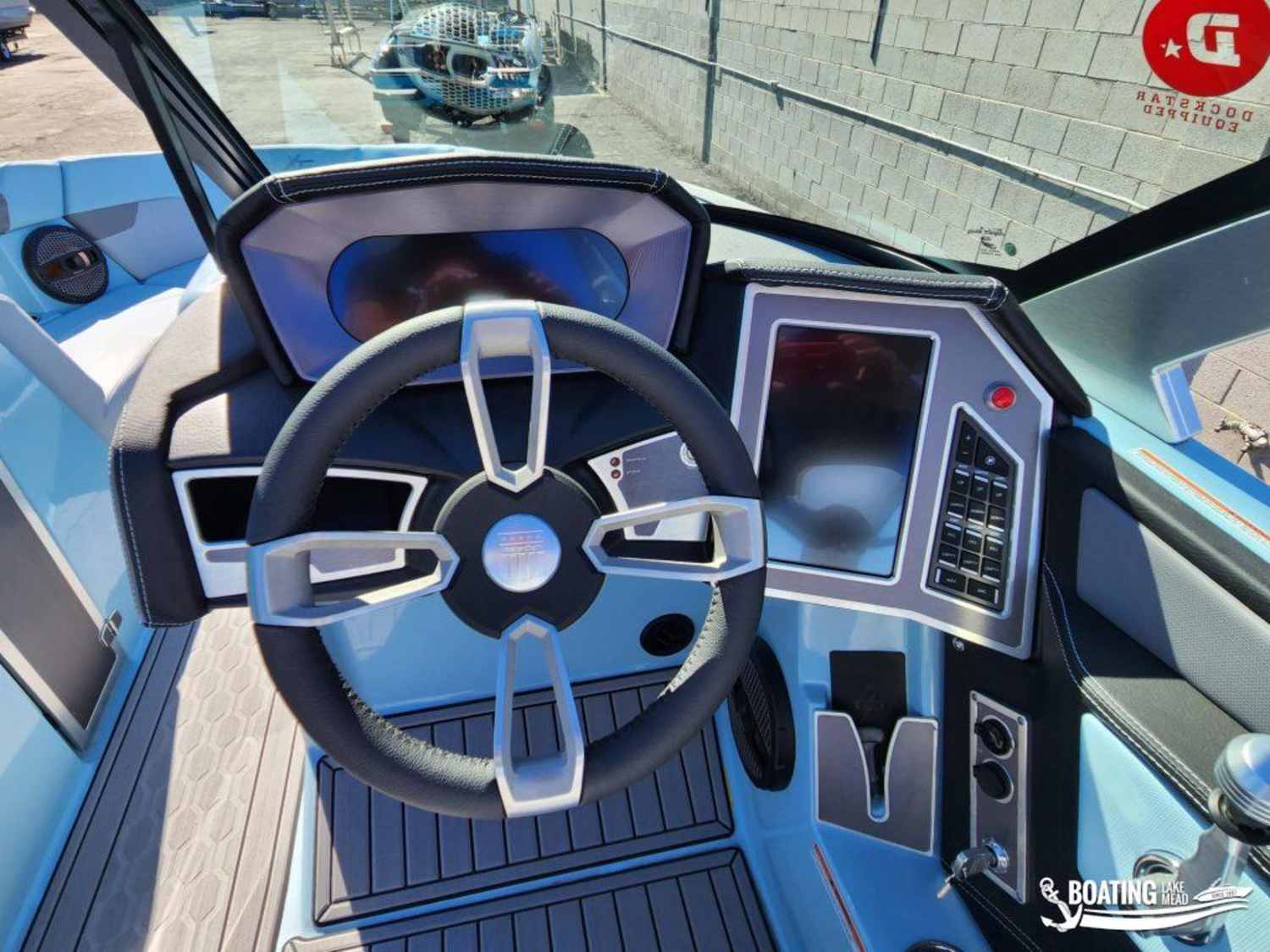 2023 MasterCraft XT23