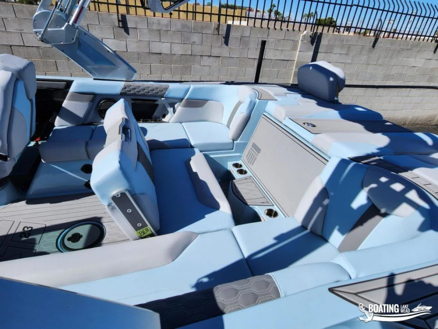2023 Mastercraft Boats XT23 for sale in Las Vegas, Nevada