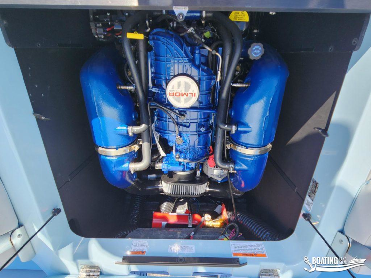 2023 MasterCraft XT23