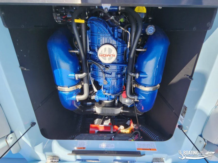 2023 Mastercraft Boats XT23 for sale in Las Vegas, Nevada