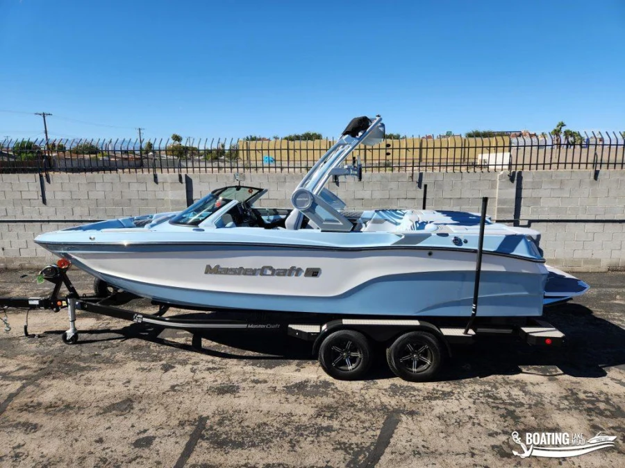 2023 Mastercraft Boats XT23 for sale in Las Vegas, Nevada