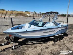 2023 Mastercraft Boats XT23 for sale in Las Vegas, Nevada