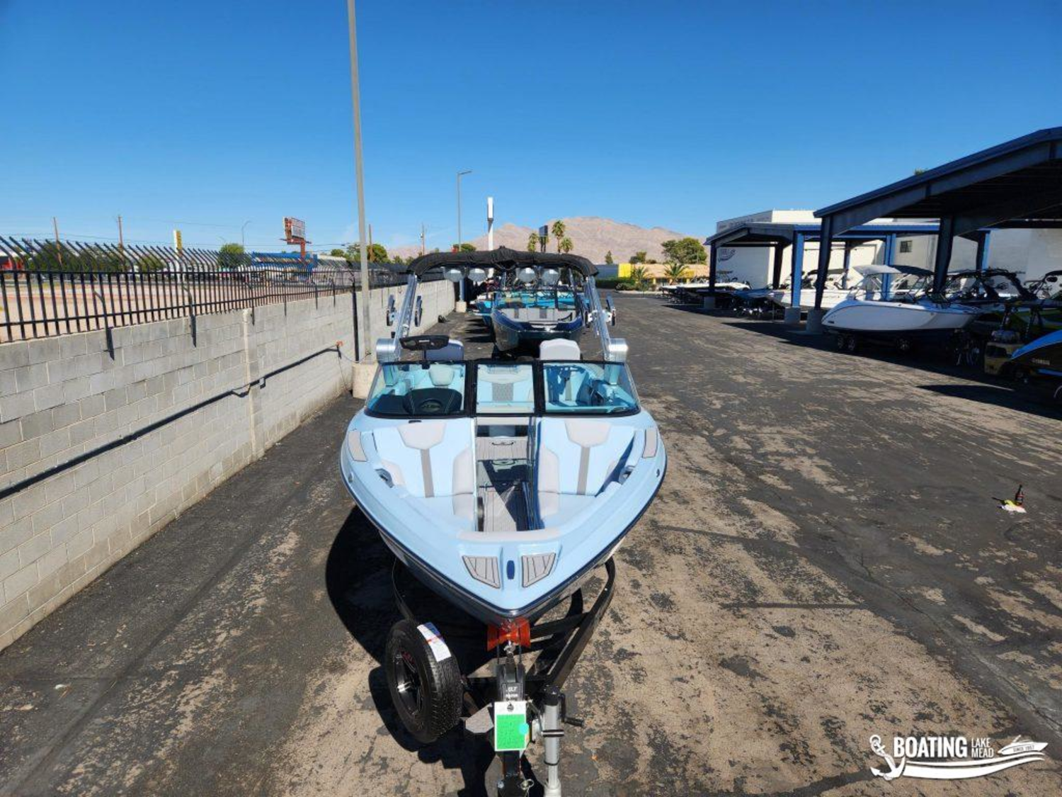 2023 MasterCraft XT23