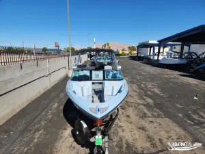 2023 Mastercraft Boats XT23 for sale in Las Vegas, Nevada