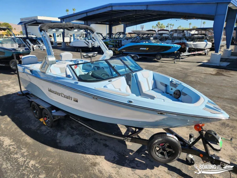 2023 Mastercraft Boats XT23 for sale in Las Vegas, Nevada