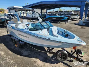 2023 Mastercraft Boats XT23 for sale in Las Vegas, Nevada