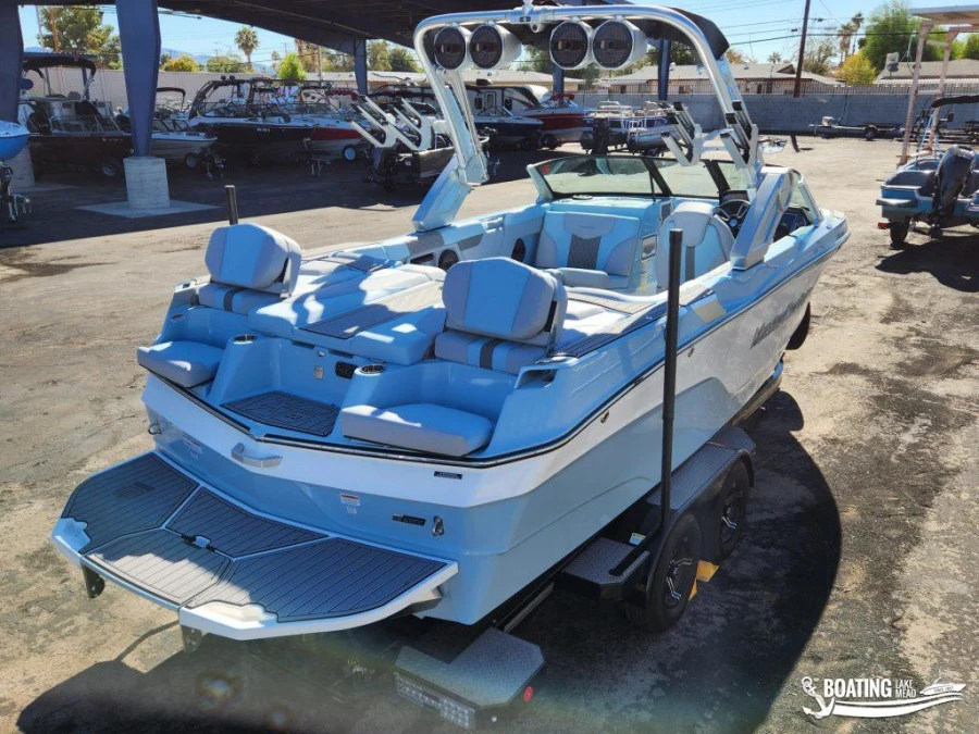 2023 Mastercraft Boats XT23 for sale in Las Vegas, Nevada