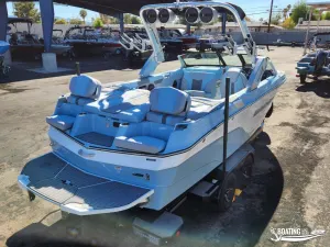 2023 Mastercraft Boats XT23 for sale in Las Vegas, Nevada