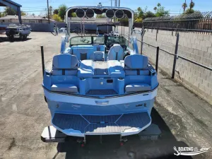 2023 Mastercraft Boats XT23 for sale in Las Vegas, Nevada