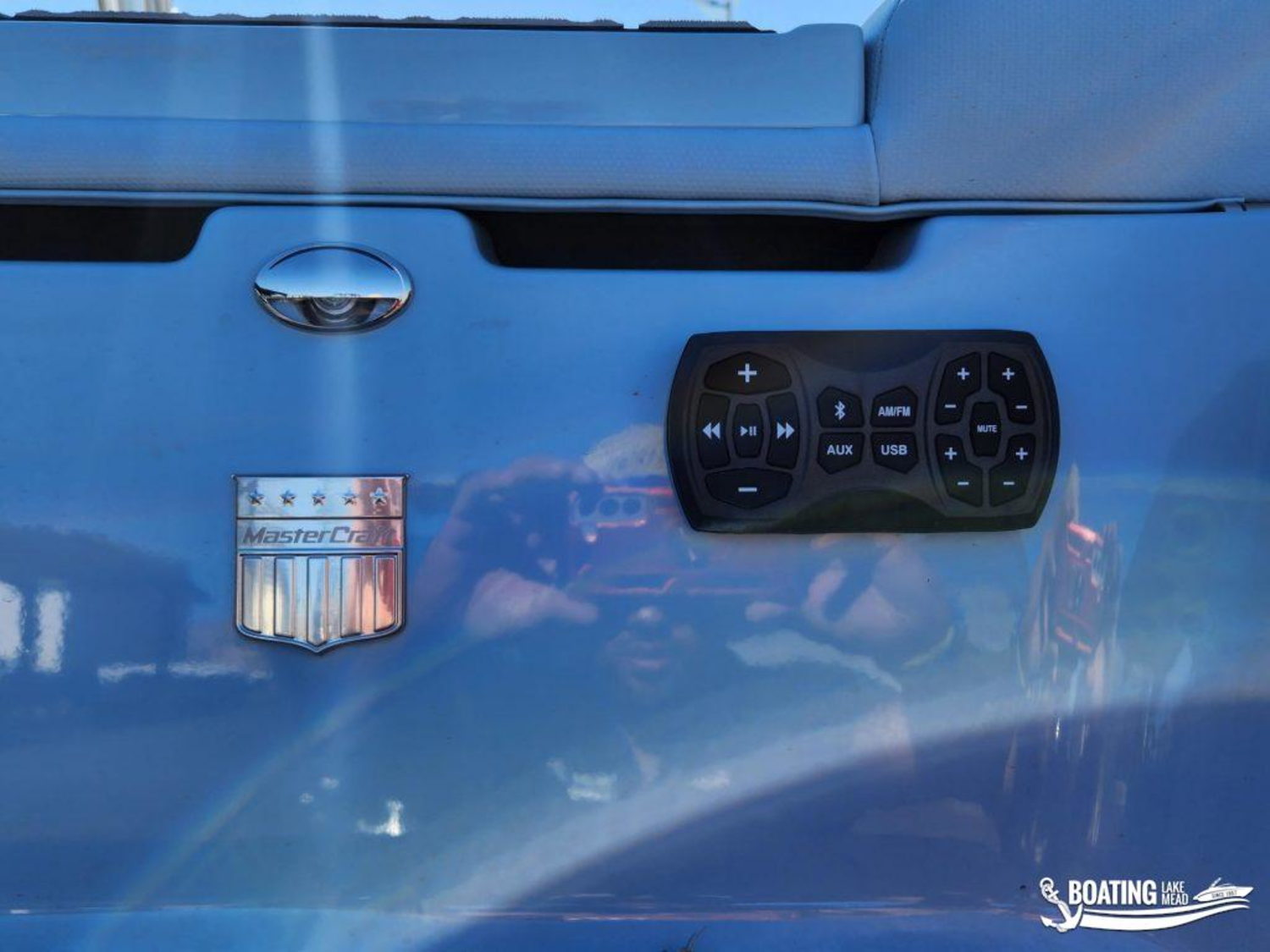 2023 MasterCraft XT23