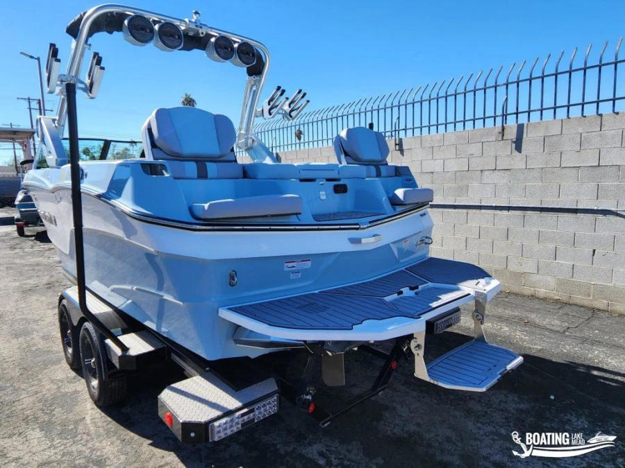 2023 Mastercraft Boats XT23 for sale in Las Vegas, Nevada