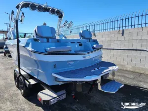 2023 Mastercraft Boats XT23 for sale in Las Vegas, Nevada