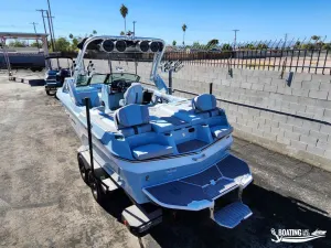 2023 Mastercraft Boats XT23 for sale in Las Vegas, Nevada