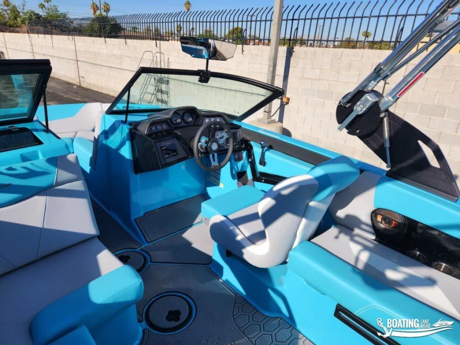 2023 Mastercraft Boats NXT20 for sale in Las Vegas, Nevada