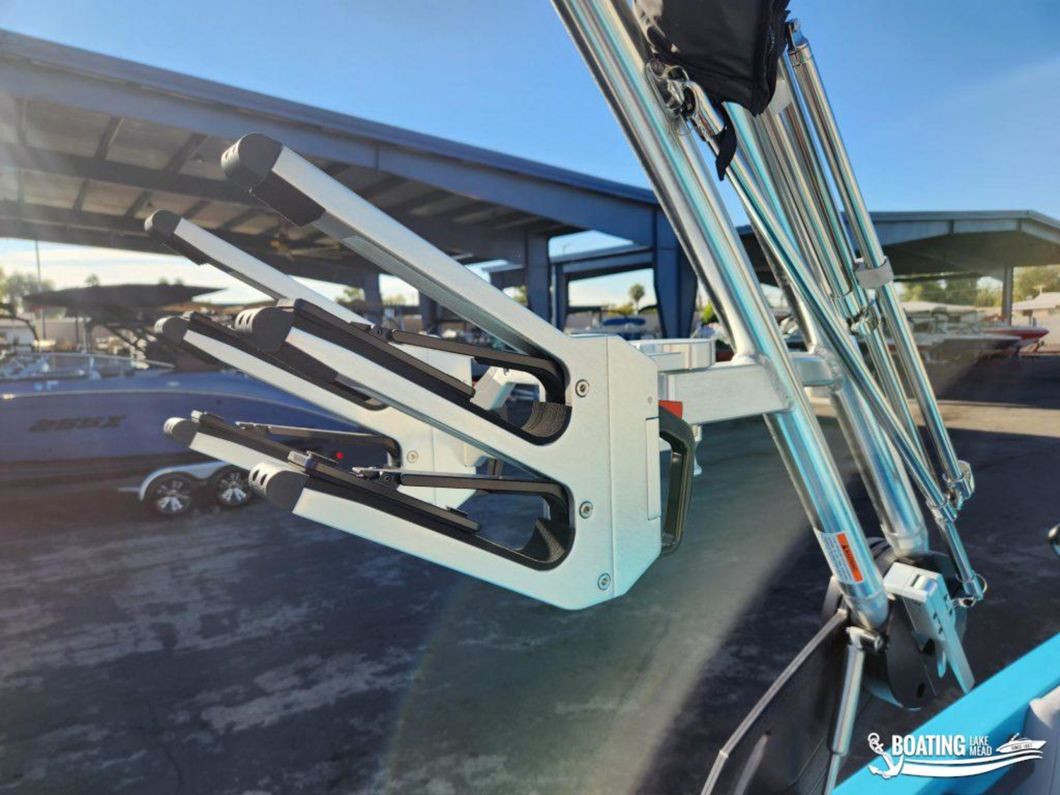 2023 MasterCraft NXT20