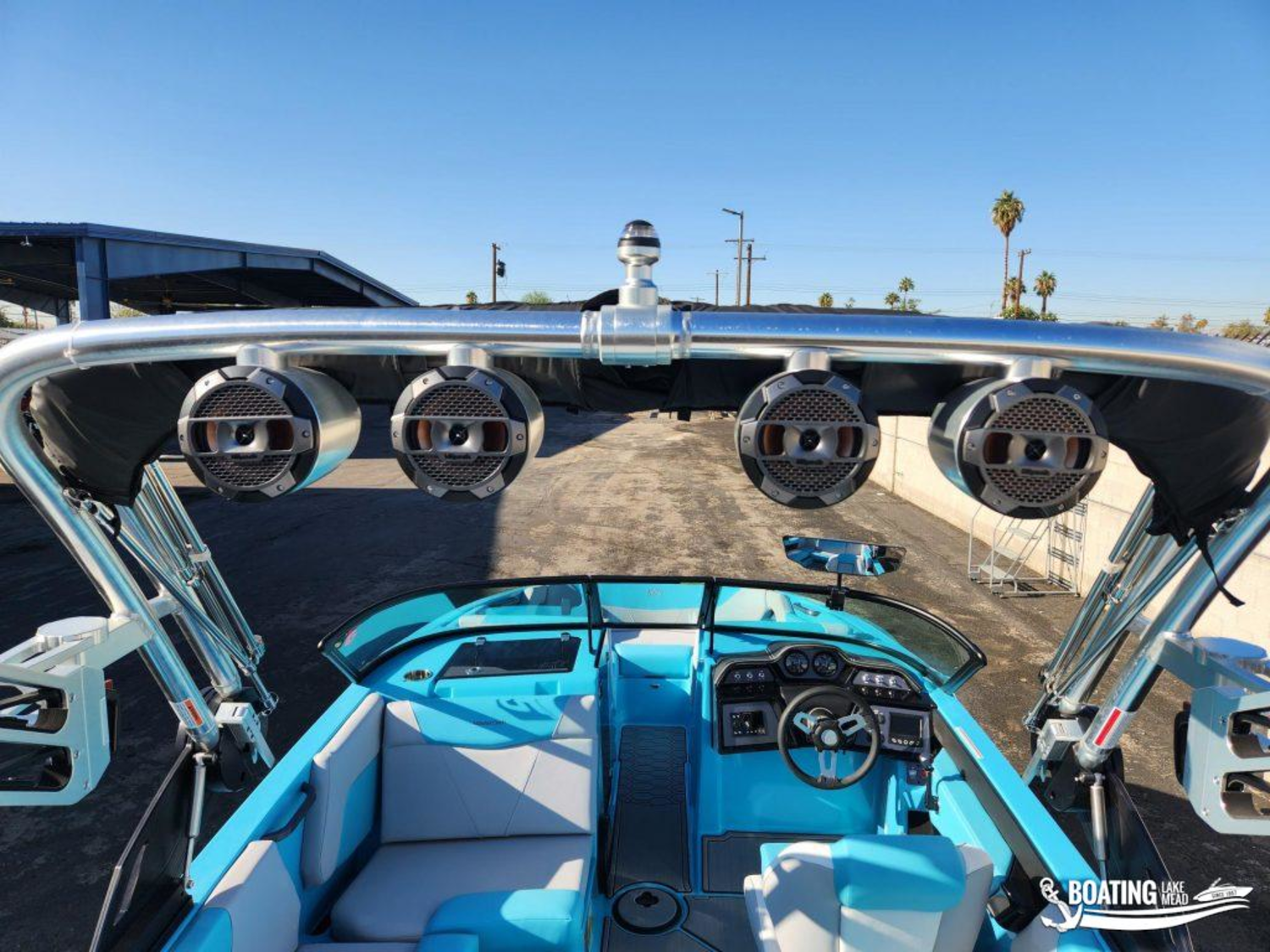 2023 MasterCraft NXT20