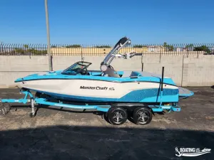 2023 Mastercraft Boats NXT20 for sale in Las Vegas, Nevada