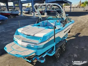 2023 Mastercraft Boats NXT20 for sale in Las Vegas, Nevada