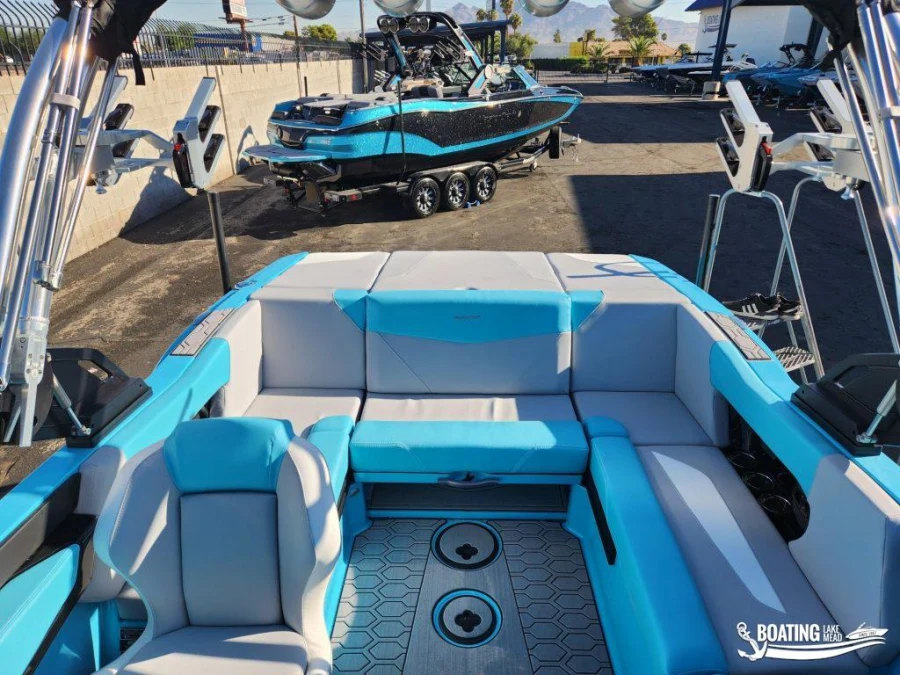 2023 Mastercraft Boats NXT20 for sale in Las Vegas, Nevada