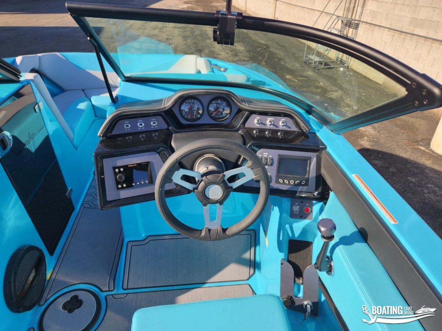 2023 MasterCraft NXT20