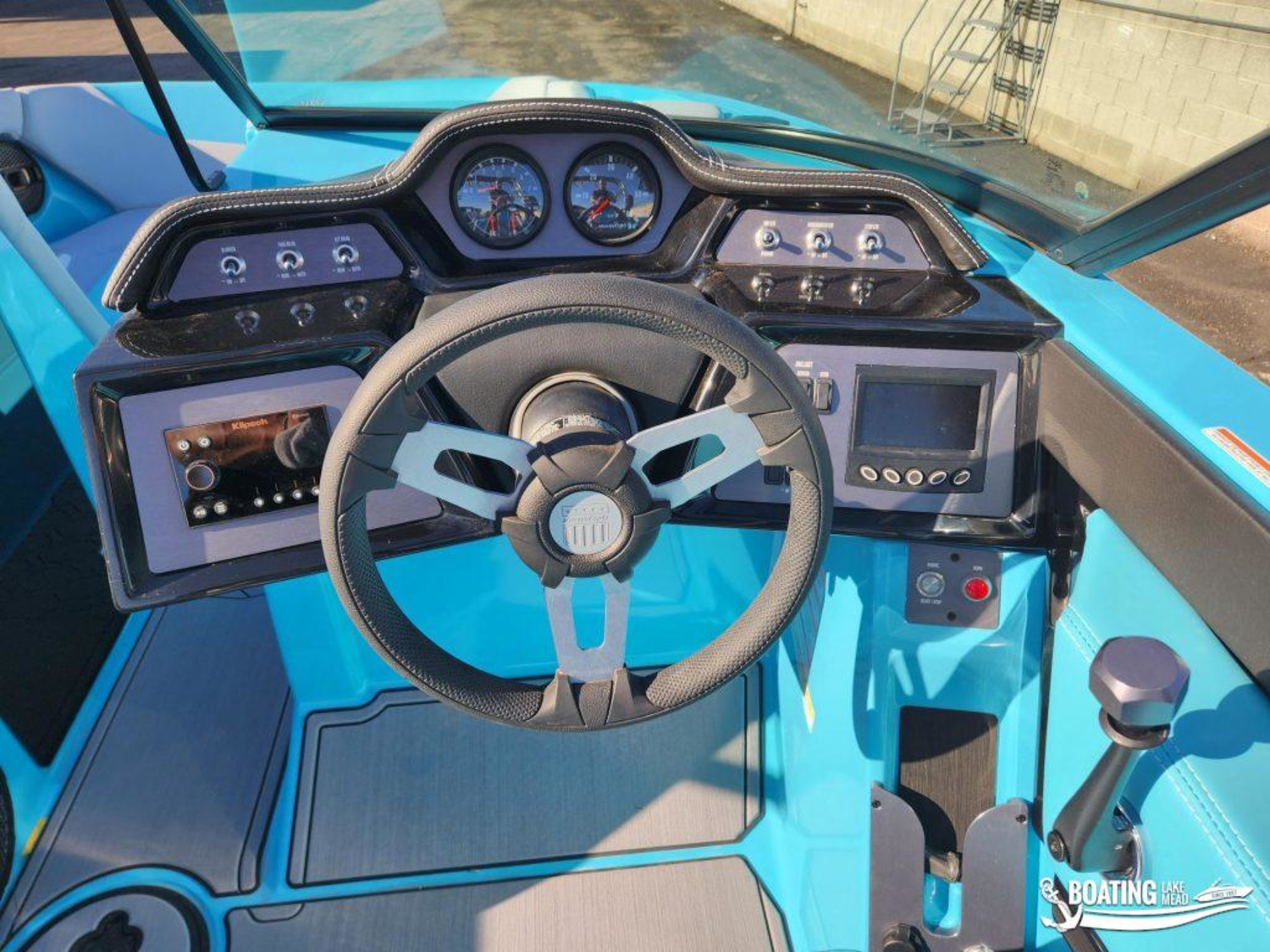 2023 MasterCraft NXT20