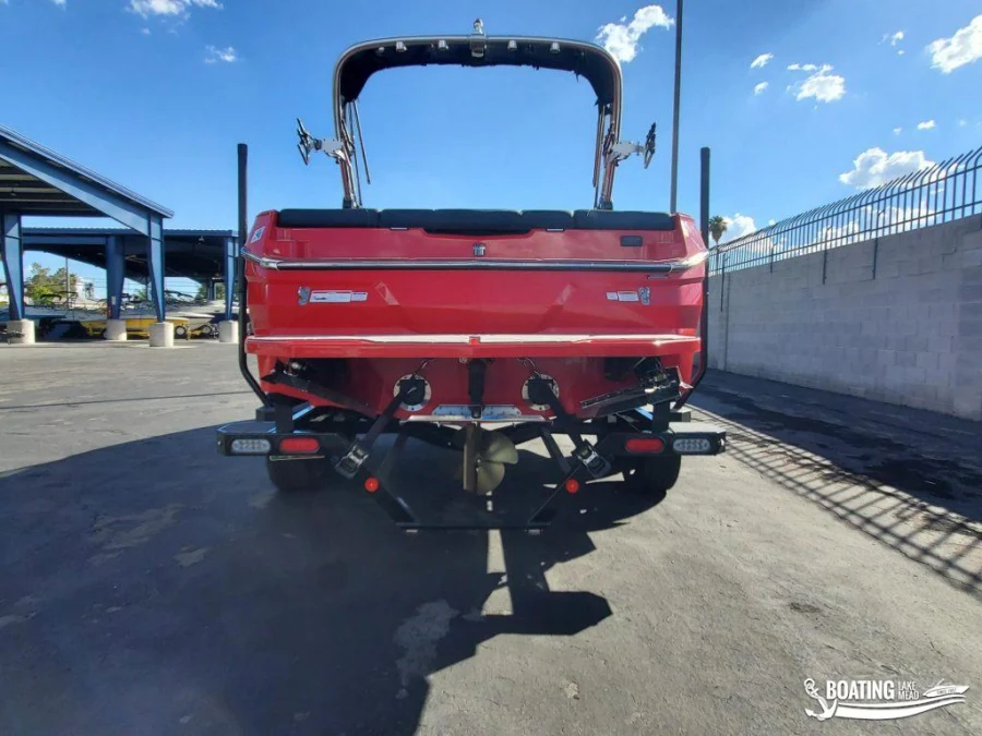 2020 Mastercraft Boats NXT20 for sale in Las Vegas, Nevada