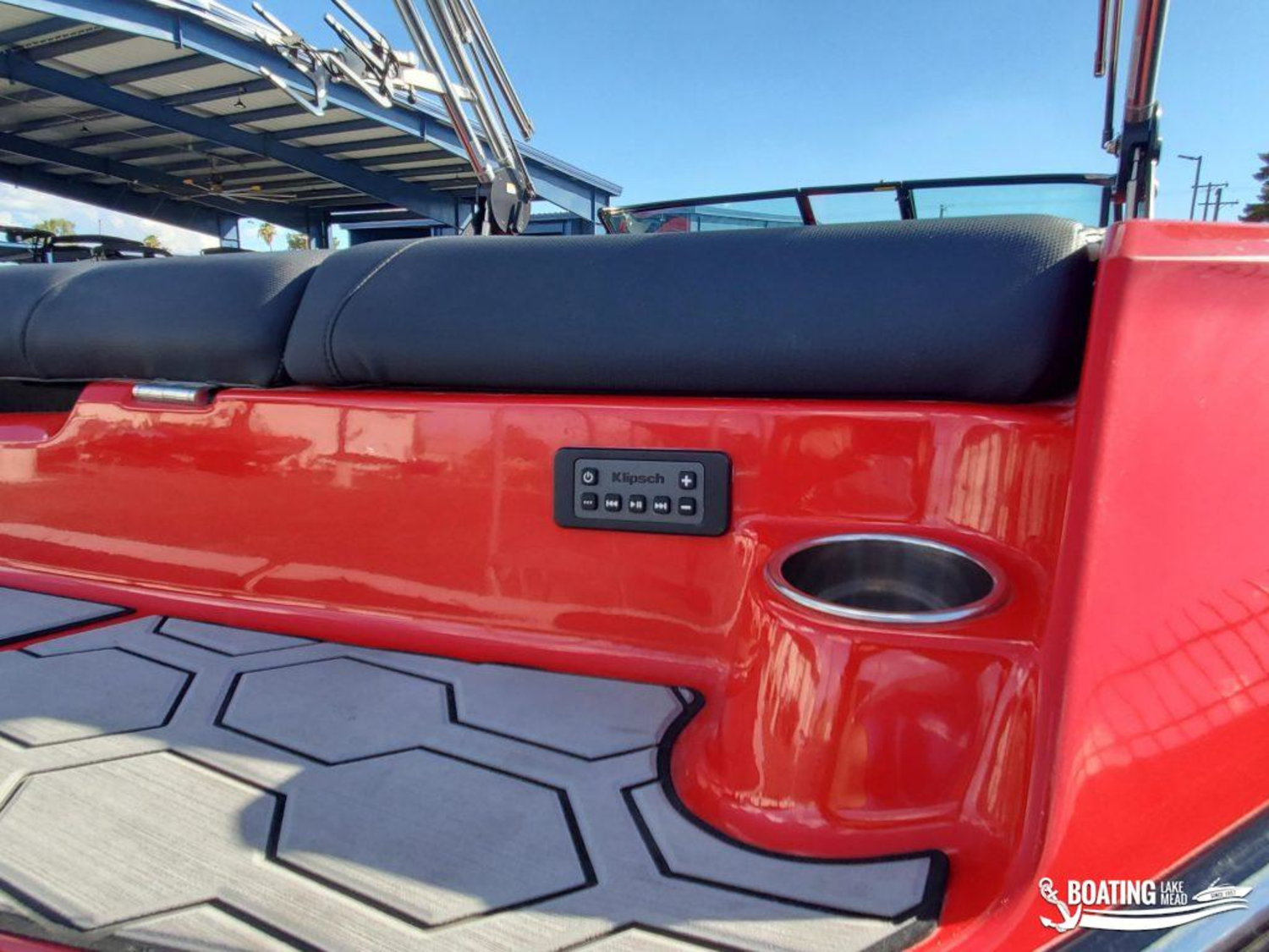 2020 MasterCraft NXT20