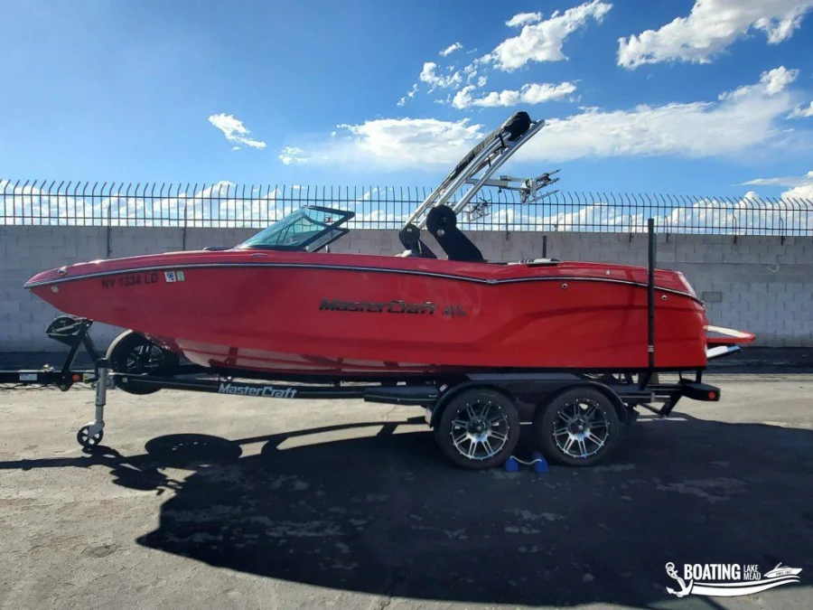 2020 Mastercraft Boats NXT20 for sale in Las Vegas, Nevada