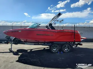 2020 Mastercraft Boats NXT20 for sale in Las Vegas, Nevada