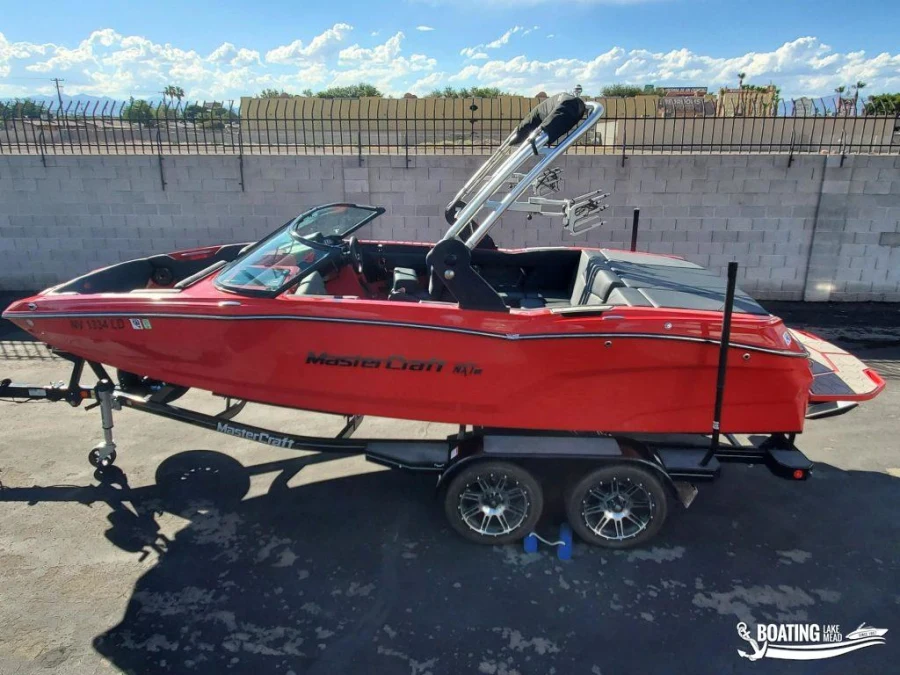 2020 Mastercraft Boats NXT20 for sale in Las Vegas, Nevada