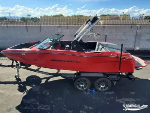 2020 Mastercraft Boats NXT20 for sale in Las Vegas, Nevada