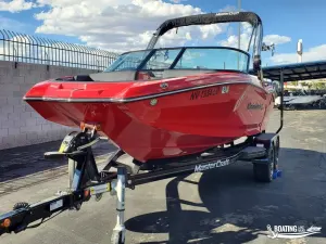 2020 Mastercraft Boats NXT20 for sale in Las Vegas, Nevada