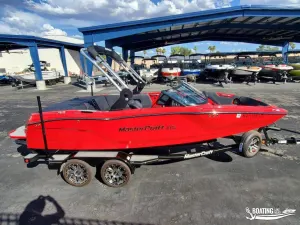 2020 Mastercraft Boats NXT20 for sale in Las Vegas, Nevada